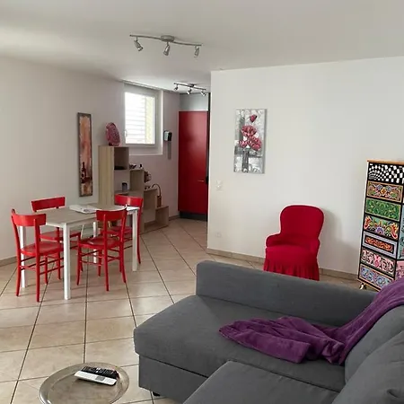 2,5 Con Piscina Nel Cuore Di Appartamento Locarno