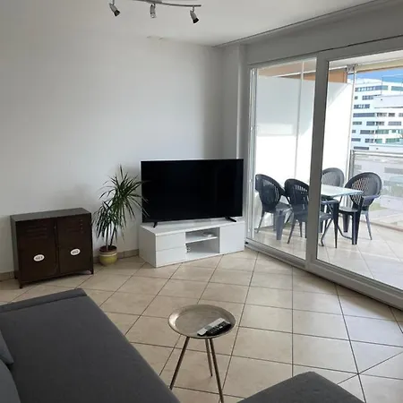 2,5 Con Piscina Nel Cuore Di *