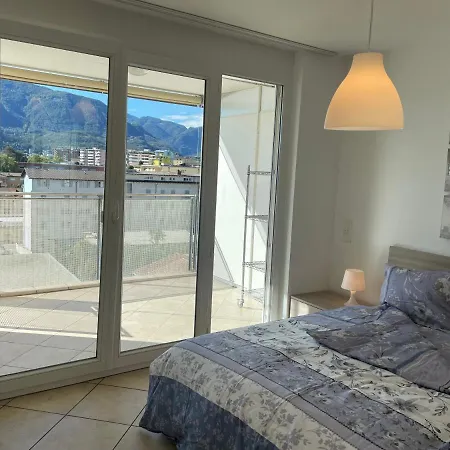 2,5 Con Piscina Nel Cuore Di 463 Apartman *