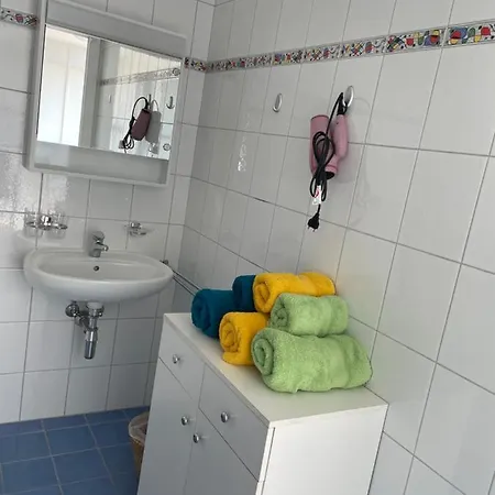 Appartamento 2,5 Con Piscina Nel Cuore Di
