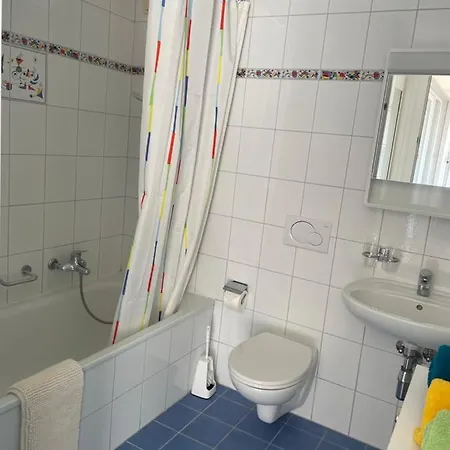 2,5 Con Piscina Nel Cuore Di Appartamento *