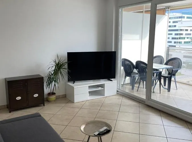 2,5 Con Piscina Nel Cuore Di 463 *