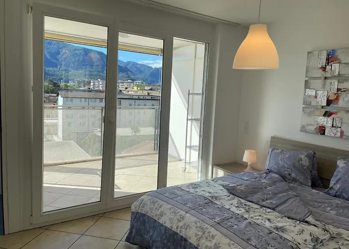 2,5 Con Piscina Nel Cuore Di 463 아파트 *