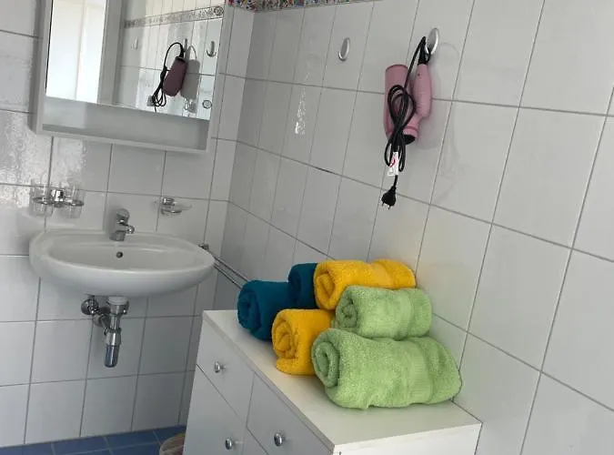 דירה 2,5 Con Piscina Nel Cuore Di 463