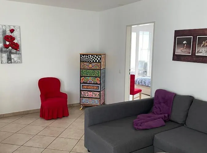 Lejlighed 2,5 Con Piscina Nel Cuore Di 463 Locarno